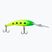 Воблер Rapala Deep Tail Dancer slimy lime