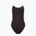 Дамски бански от една част TYR Hexa Cutoutfit black/white