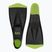 Плавници за плуване TYR Flex 2.0 black