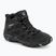 Дамски туристически обувки Merrell Claypool Sport Mid GTX black/wave
