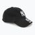 Бейзболна шапка 47 Brand MLB New York Yankees CLEAN UP B-RGW17GWSNL black