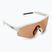 Слънчеви очила Bollé Lightshifter white matte/phantom brown red photochromic