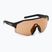 Слънчеви очила Bollé Lightshifter black matte/phantom brown red photochromic