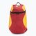 Раница Ticket To The Moon Mini 15 l burgundy/dark yellow