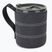 GSI Outdoors Infinity Backpacker Mug 550 ml black 75285 термочаша