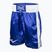 Мъжки шорти за тренировка Everlast Trunks Pro blue/white