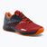 Мъжки обувки за тенис Wilson Kaos Comp 3.0 red WRS328770