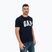 Мъжка тениска GAP Logo Original Tee blue navy
