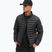Мъжко пухено яке GAP V-Frch Logo LTWT true black