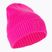 Дамска шапка GAP с V-Logo в розово