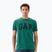 Мъжка тениска GAP Soft Basic Logo jade stone