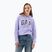 Дамска блуза с качулка GAP Heritage French Logo fresh lavender