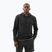 Мъжки суитшърт GAP Heritage French Terry Logo charcoal heather