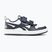 Детски обувки Reebok Royal Prime 2.0 Two Strap cloud white/vector navy