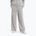 Дамски панталони Reebok Identity Small Logo Fleece WIde Leg medium grey heather