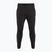 Панталон Reebok Identity Small Logo Fleece Jogger черен/бял/векторно червен