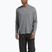 Мъжки потник Reebok Id Train Energy Tech Tee сив 1 тренировъчен с дълъг ръкав