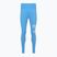 Дамски клинове Reebok Identity Big Logo Cotton recovery blue