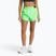 Тренировъчни шорти за жени Reebok Speed solar lime