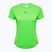 Дамска тренировъчна тениска Reebok Rbk-Chill Athletic Tee solar lime