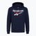 Мъжка блуза с качулка Reebok Identity Big Logo FT vecnav