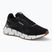 Дамски маратонки Reebok Zig Dynamica STR black/white/slvmt