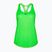 Дамска тренировъчна тениска Reebok Rbk-Chill Atletic Tank solar lime