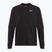 Мъжка тениска Reebok Identity Small Logo Tee черна/бяла/векторно червена