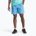 Мъжки къси панталони Reebok Wor Woven recovery blue