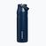 Термо бутилка Stanley IceFlow Flip Straw 710 ml dark navy