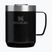 Термо чаша Stanley Everyday Camp 350 ml hammertone black