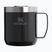 Термо чаша Stanley Everyday Camp 350 ml hammertone frost