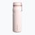 Термо бутилка Stanley IceFlow Twist Flip rose quartz