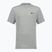 Мъжка тренировъчна тениска Nike Strength S&C Dri-Fit heather grey/black