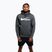 Мъжки суитшърт Nike Strength Hoodie charcoal/white