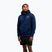 Мъжки суитшърт Nike Strength S&C Hoodie navy/white
