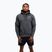 Мъжки суитшърт Nike Strength S&C Hoodie charcoal/white