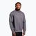 Мъжки суитшърт Nike Strength S&C Crewneck charcoal/white