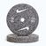 Бъмпер тежести Nike Strength Grind Bumper Plates 15 kg antracite