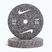 Бъмпер тежести Nike Strength Grind Bumper Plates 20 kg antracite
