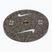 Бъмпър тежести Nike Strength Grind Bumper Plates 10 kg blackout