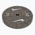 Бъмпър тежести Nike Strength Grind Bumper Plates 15 kg blackout