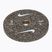 Бъмпър тежести Nike Strength Grind Bumper Plates 2 x 5 kg blackout