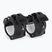 Скоби за щанги Nike Strength Barbell Collars 2 бр. black/white