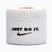 Кохезивен еластичен бинт Nike Strenght Flex Lifting Tape white/black