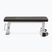 Фитнес пейка Nike Strength Flat Weight Bench white