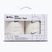 Кохезивен еластичен бинт Nike Strenght Athletic Tape white/grey