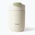 Термо чаша OutIn Travel Tumbler 350 ml sand white
