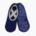 Чорапи Gaiam Grippy Yoga Barre indigo