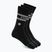 Чорапи Stance Vital Crew 3 pairs black
